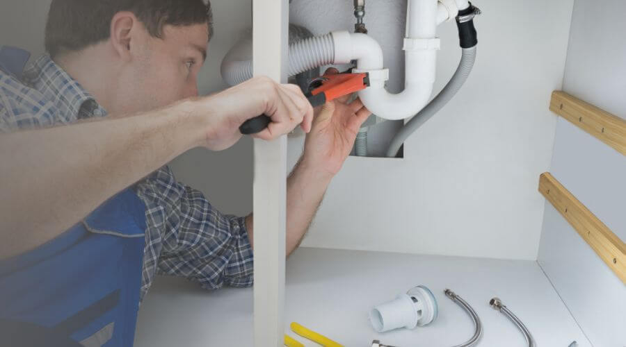 Professional bathroom faucet installation in Nashua, NH